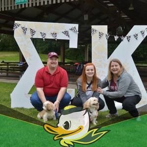 Meet your Posher, Carol